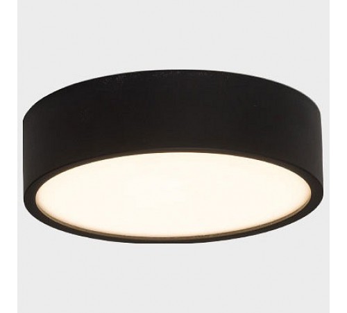 Накладной светильник Italline M04-525-175 black 4000K M04-525-175