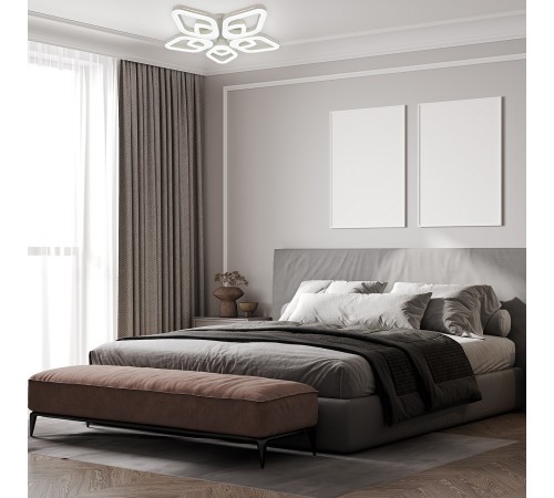 Потолочная люстра Escada 10280/5LED Sedna