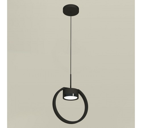 Подвесной светильник Ambrella Light XB9102100 XB