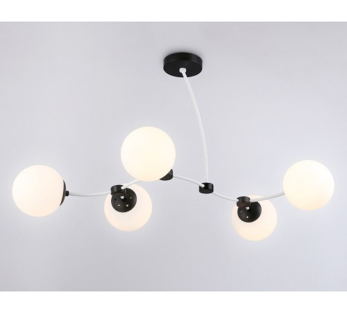 Люстра на штанге Ambrella Light TR2546 TR