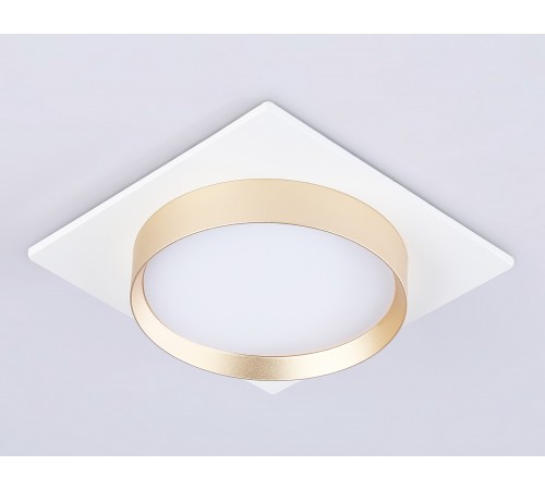 Встраиваемый светильник Ambrella Light TN5230 TECHNO SPOT