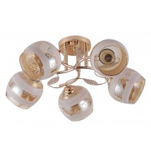 Потолочная люстра Escada 1110/5PL Aiva