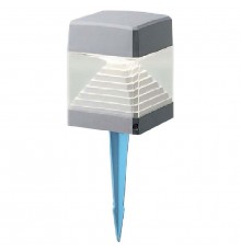 Наземный низкий светильник Fumagalli DS1.561.000.LXD1L Ester