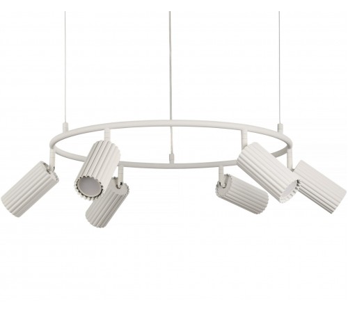 Подвесная люстра MyFar MR2171-6P Alex