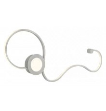 Накладной светильник iLedex X054216 WH Launch