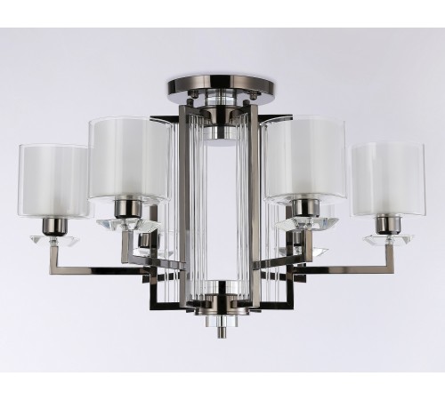 Потолочная люстра Ambrella Light TR4422 TR