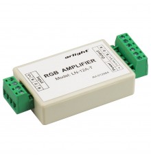 Усилитель RGB Arlight 012984 LN-12A