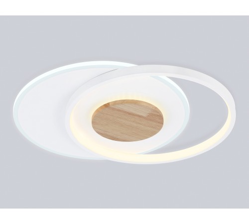 Накладной светильник Ambrella Light FL4788 FL