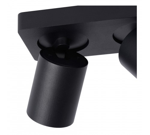 Спот Lucide 09929/10/30 Nigel