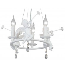 Подвесная люстра Vitaluce V2970-0/3S V2970