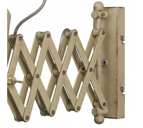 Бра Mantra 5434 Industrial