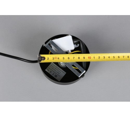 Подвесной светильник Aployt APL.612.06.01 Aniela