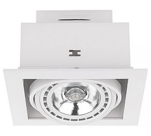 Встраиваемый светильник Nowodvorski 9575 Downlight