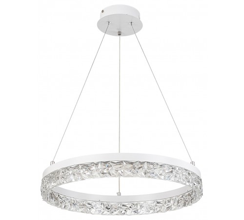 Подвесной светильник Escada 10224/SG LED Glacial