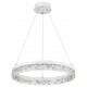 Подвесной светильник Escada 10224/SG LED Glacial
