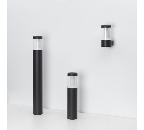 Наземный высокий светильник Arlight 029966 Stem