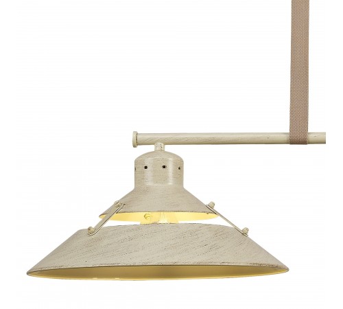 Подвесной светильник Mantra 5433 Industrial