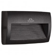 Накладной светильник Fumagalli AS3.000.000.AXP1L Lorenza