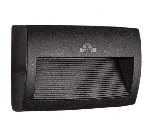 Накладной светильник Fumagalli AS3.000.000.AXP1L Lorenza