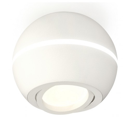 Накладной светильник Ambrella Light XS1101020 XS