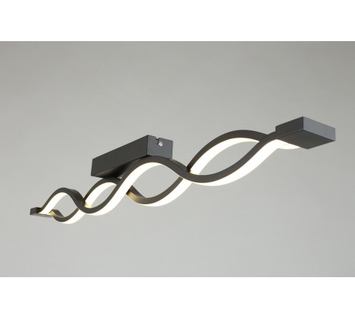 Накладной светильник Aployt APL.002.12.36 Nadayn