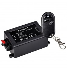 Контроллер-диммер Arlight 012985 LN-RF3B