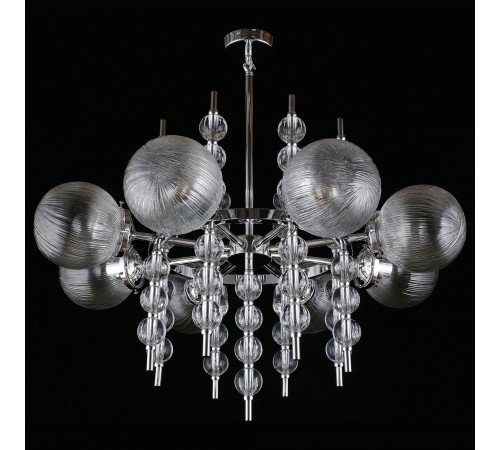 Люстра на штанге Aployt APL.821.03.08 Melani