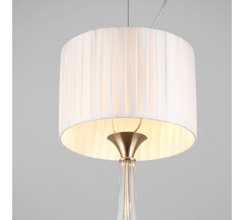 Подвесной светильник Aployt APL.708.16.01 Kinia