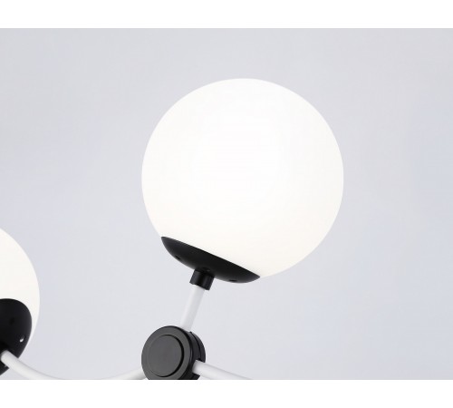 Люстра на штанге Ambrella Light TR2566 TR