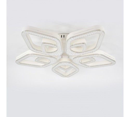 Потолочная люстра Escada 10280/5LED Sedna