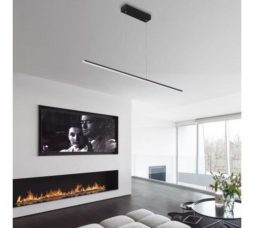 Подвесной светильник Vitaluce V4662-1/1S V4662