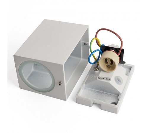 Накладной светильник Feron 48326 Бостон