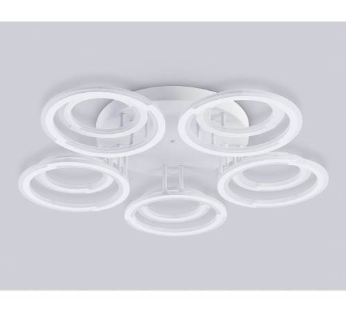 Потолочная люстра Ambrella Light FA8944 FA