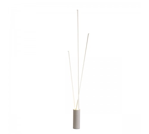 Торшер Mantra 7347 Vertical