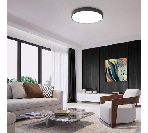 Накладной светильник Feron 48886 AL1600