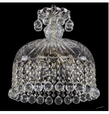 Подвесной светильник Bohemia Ivele Crystal 14781/30 Pa Balls 1478