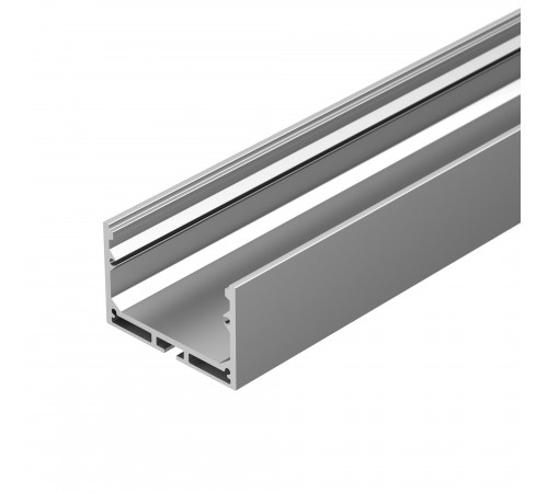Профиль Arlight 020465 SL-LINE-4932-2500 ANOD+OPAL