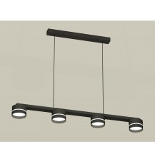 Подвесной светильник Ambrella Light XB9152202 XB