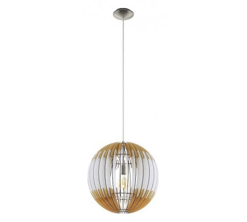 Подвесной светильник Eglo 32849 Olmero 1