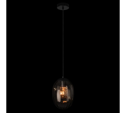 Подвесной светильник Loft it 10427 Smoke Bubble