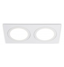 Встраиваемый светильник Ambrella Light TN6612 TN