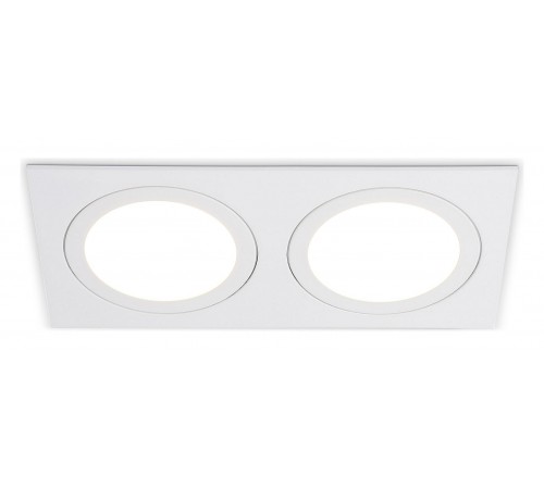 Встраиваемый светильник Ambrella Light TN6612 TN