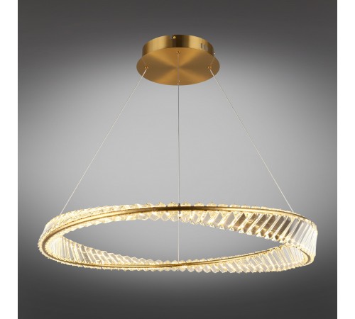 Подвесной светильник Aployt APL.045.03.35 Olimp