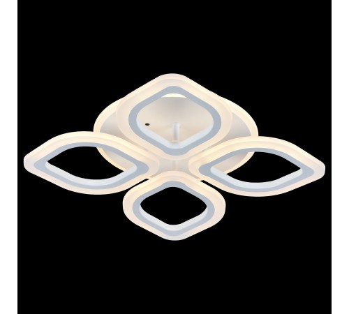 Потолочная люстра Escada 10216/4LED BL Ella