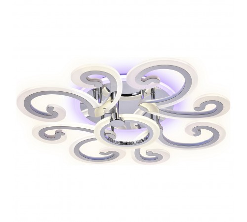 Накладной светильник Ambrella Light FA5146 FA