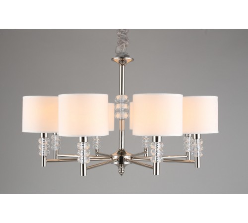 Подвесная люстра Aployt APL.724.03.08 Franula