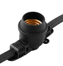 Гирлянда Супернить Feron 48167 CL25-100