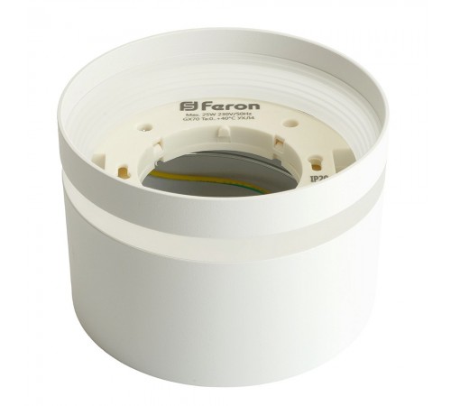 Накладной светильник Feron 48736 HL372