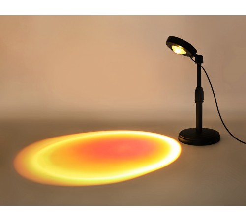 Настольная лампа декоративная Ambrella Light DE8385 DE