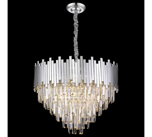 Подвесной светильник Wertmark WE137.14.103 Calogera